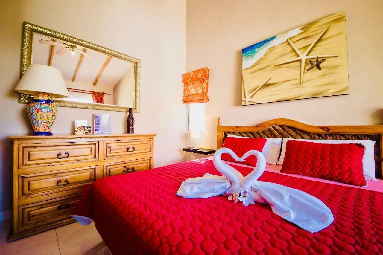 Gorgeous Villa With Pool E8 Playacar Phase 2 Playa del Carmen