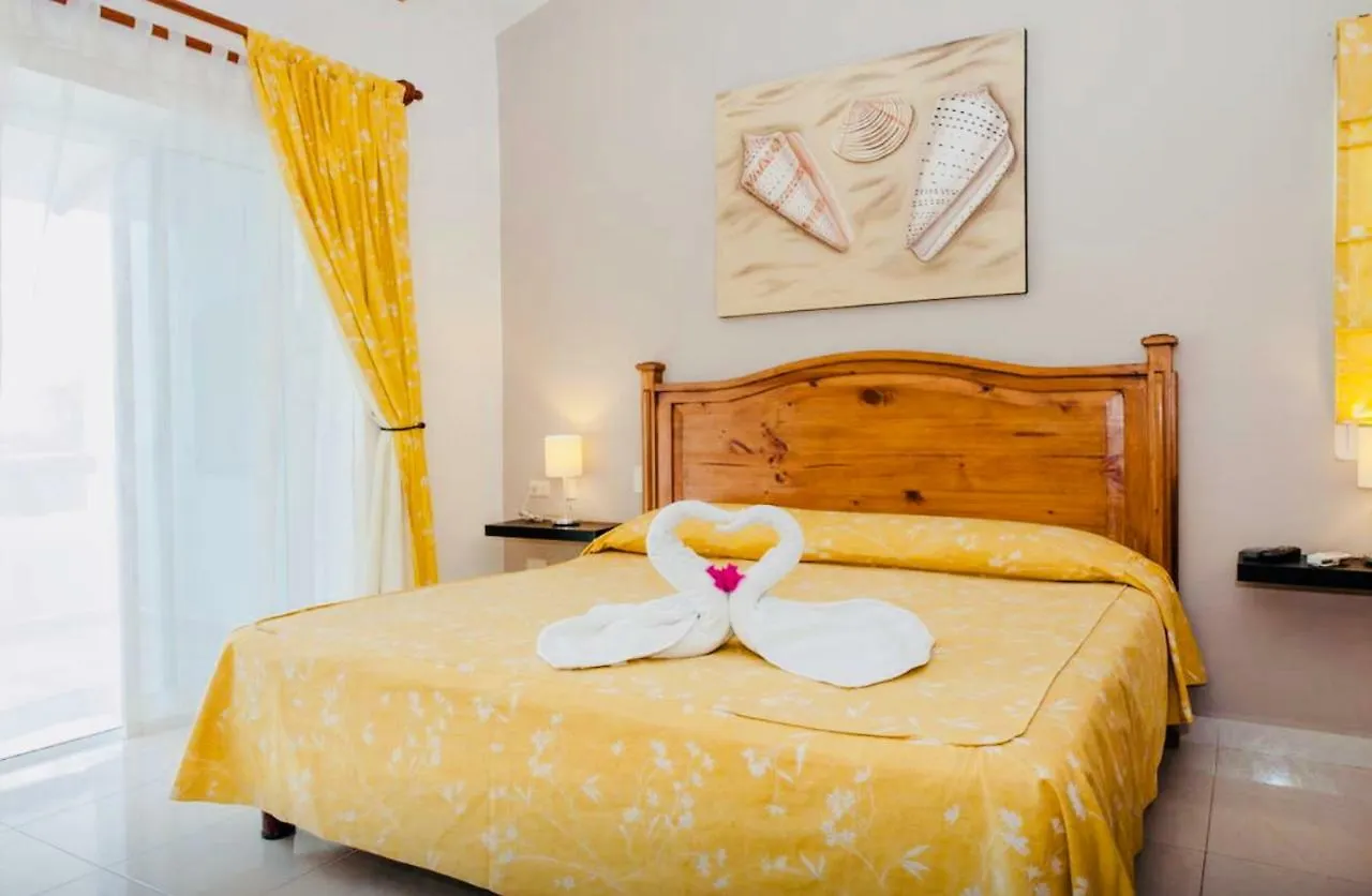 Gorgeous Villa With Pool E8 Playacar Phase 2 Playa del Carmen