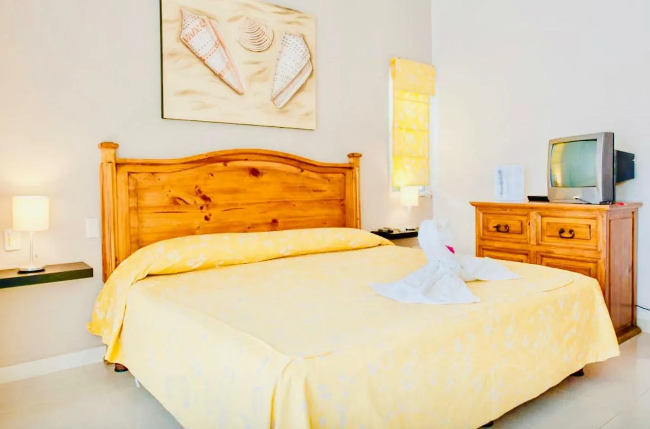 Gorgeous Villa With Pool E8 Playacar Phase 2 Playa del Carmen