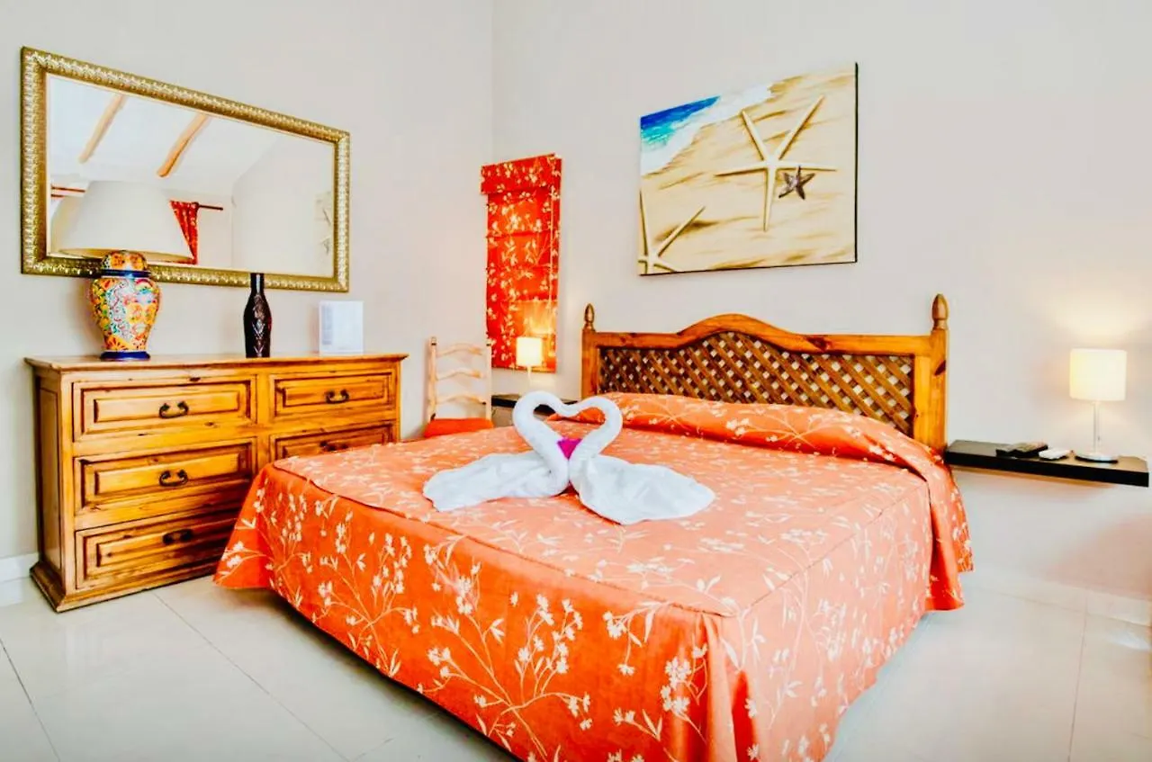 Gorgeous Villa With Pool E8 Playacar Phase 2 Playa del Carmen Mexico