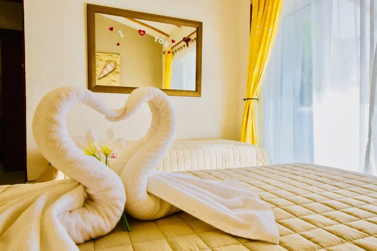 Gorgeous Villa With Pool E8 Playacar Phase 2 Playa del Carmen