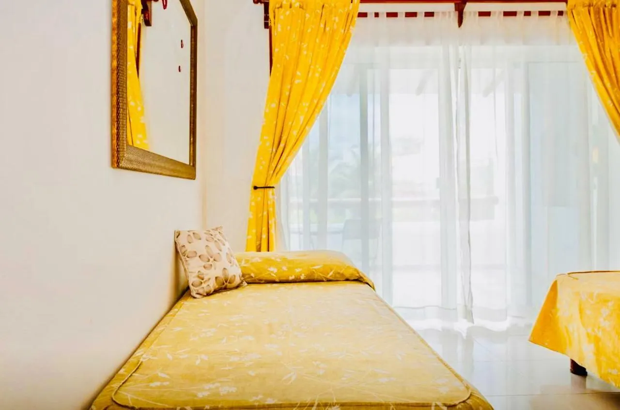 Gorgeous Villa With Pool E8 Playacar Phase 2 Playa del Carmen 0*,