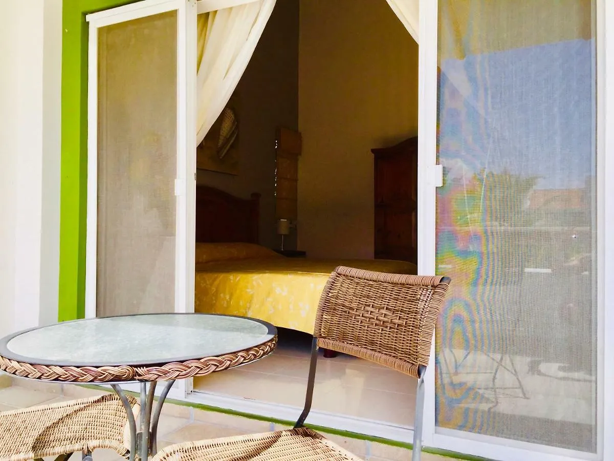 Gorgeous Villa With Pool E8 Playacar Phase 2 Playa del Carmen
