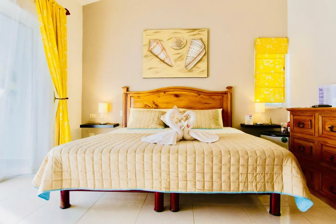 Gorgeous 11 People Comfort Villa With Pool Playacar Phase 2 Playa del Carmen Mexique