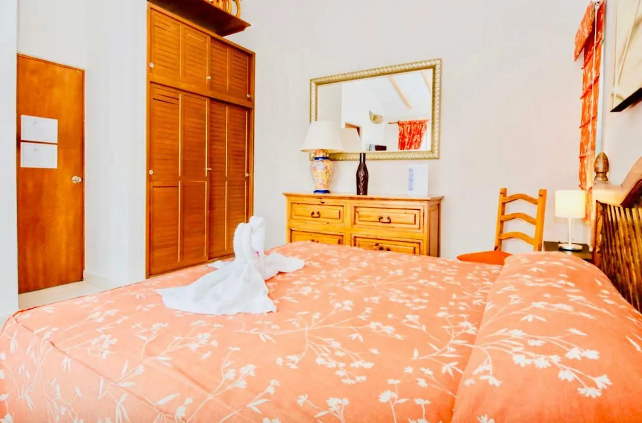 Gorgeous 11 People Comfort Villa With Pool Playacar Phase 2 Playa del Carmen