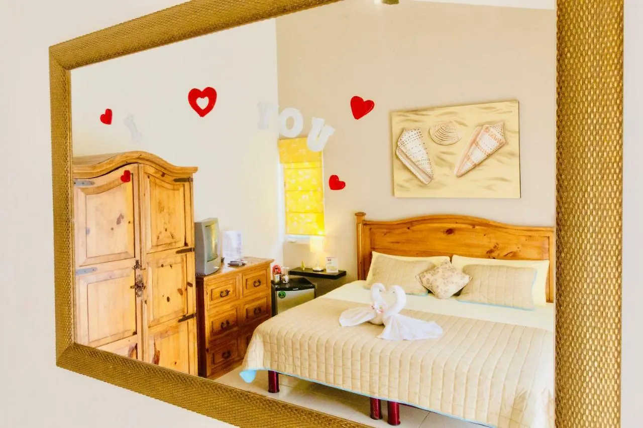 Gorgeous 11 People Comfort Villa With Pool Playacar Phase 2 Playa del Carmen 0*,  Mexique